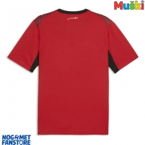 Egipat Domaci Dres SP 2026 Kratak Rukav